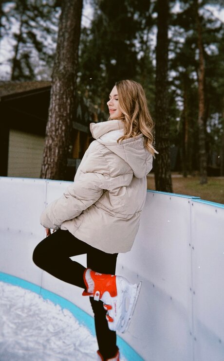 Mary Love Is modèle hd collection