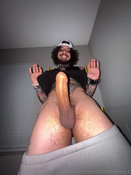 Tattedtommy1 modèle chaud img
