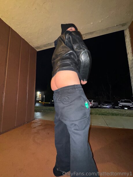 Tattedtommy1 star du sexe img