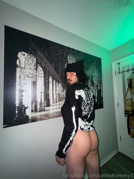 Tattedtommy1 modèle artistique img