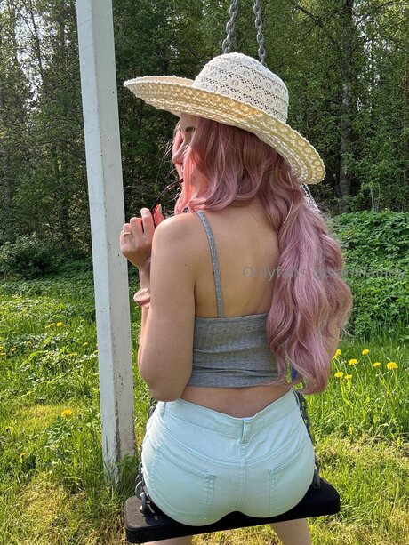 Vanillalady actrice nue image