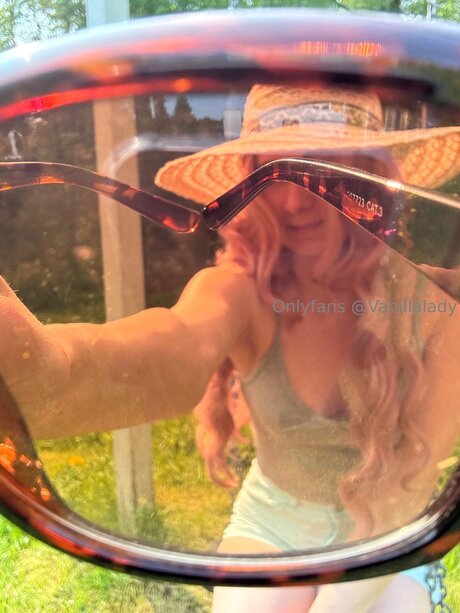 Vanillalady star du porno gratuit photo