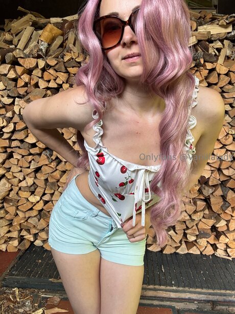 Vanillalady sexe de star du porno img