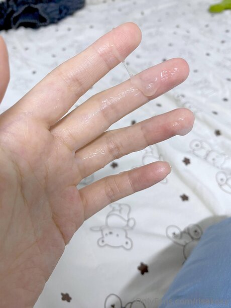 Risakoxy modèle artistique collection