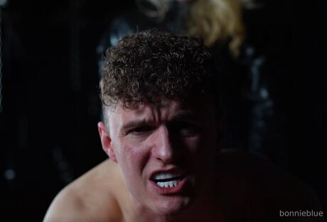 Bonnieblue modèle archive