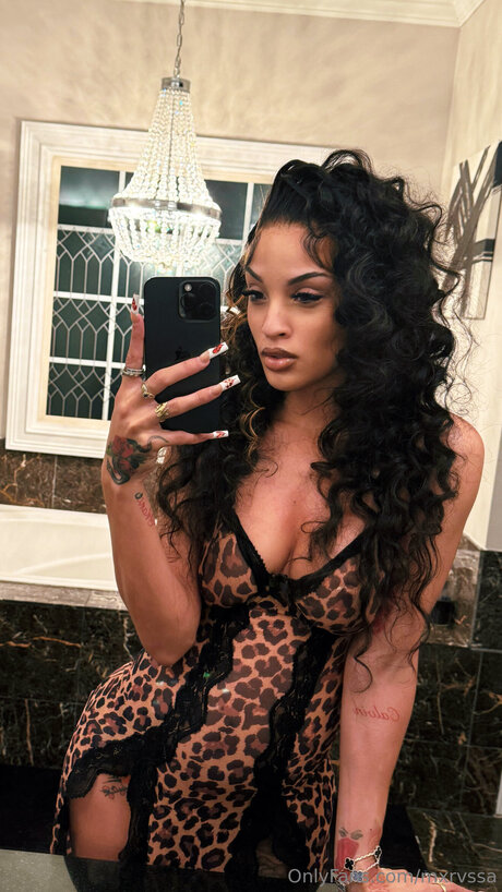 Mxrvssa actrice libre image