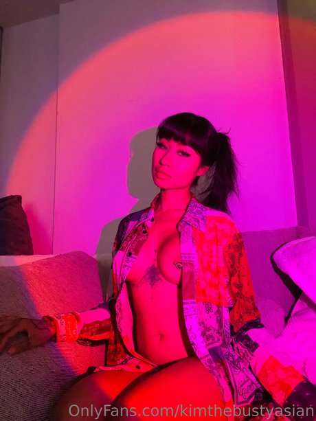 Kimmy Kums_ art étoile des photos