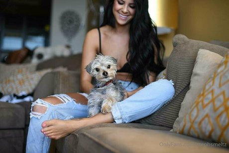 Stephanie Smeltz star du porno belle images