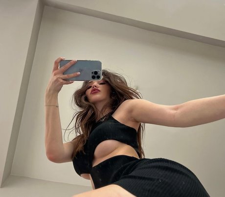 _Anastasia star pornographique collection