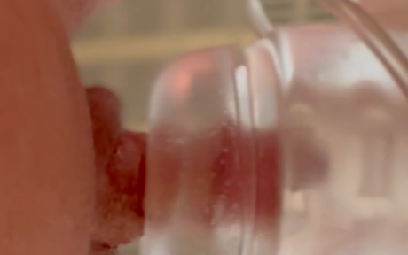 Pandoras Clit étoile xxx img