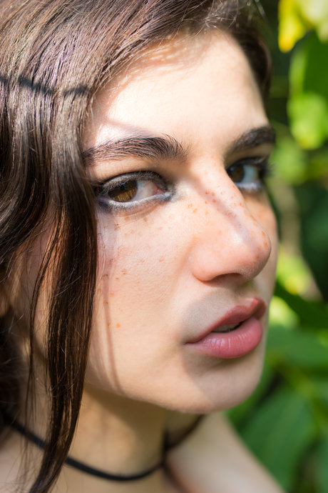 Camille Alexander_ star du porno nue galerie