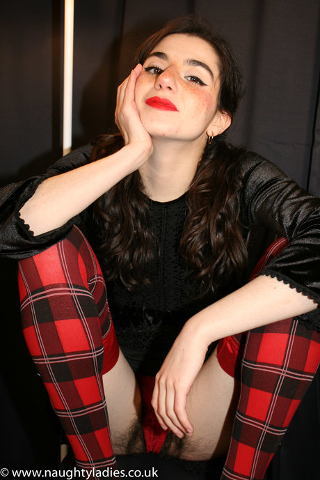 Camille Alexander_ modèle sexy galerie