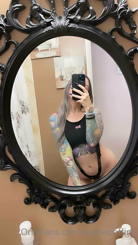 _Spookybabe xxx étoile image