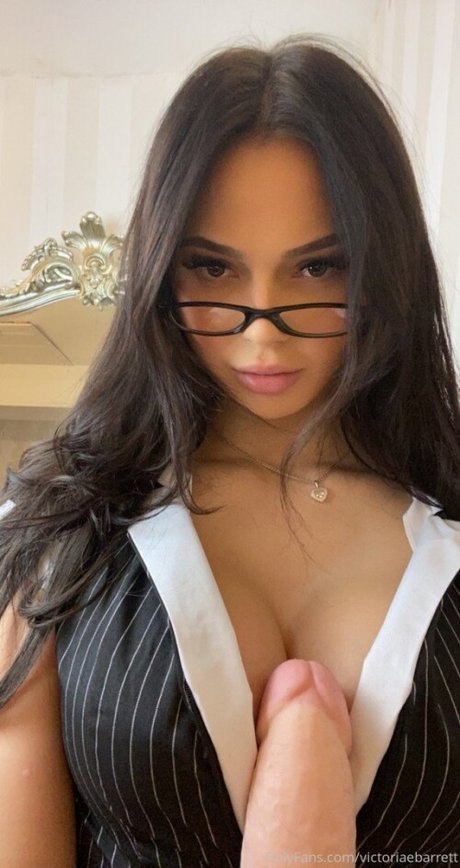 Victoria barrett star du porno belle collection