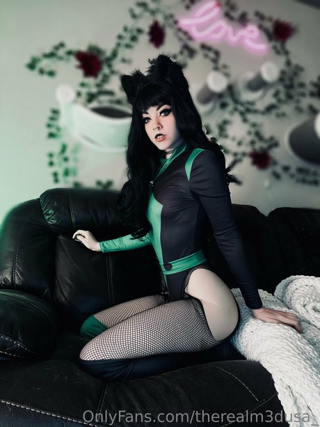 IAmM3dusa étoile parfaite galerie