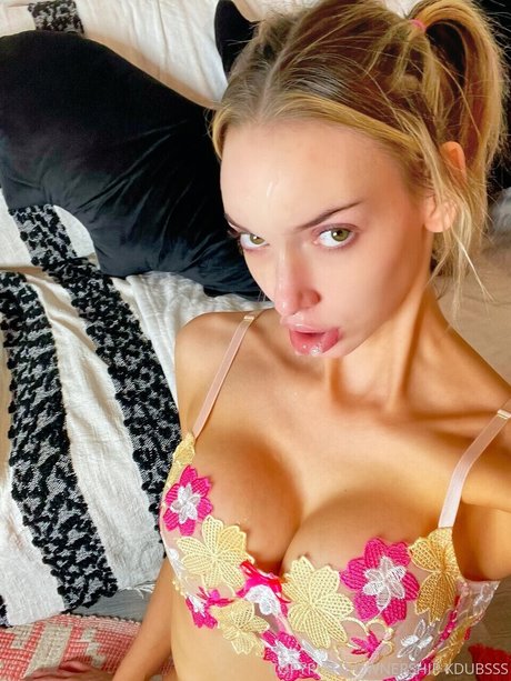 Krystal Preiss_ actrice libre photo