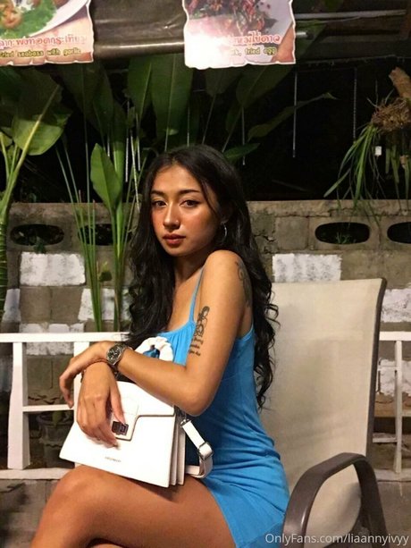 Lia Ivy star du sexe img