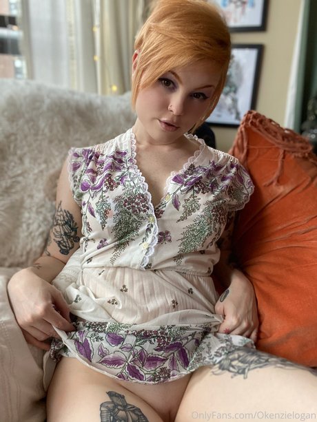 Kenzie Logan actrice chaude collection