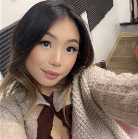 _Lizzie Vang modèle de sexe collection