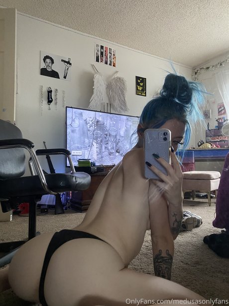 Medusas belle étoile img