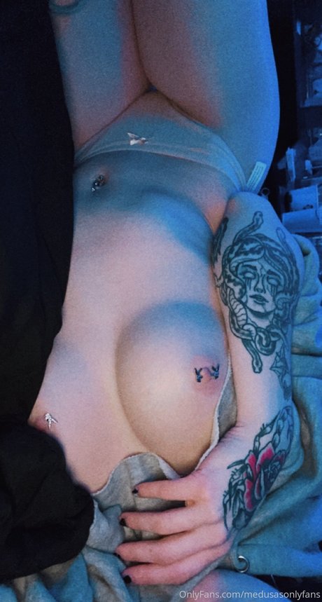 Medusas jolie étoile galerie