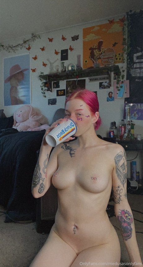 Medusas actrice de sexe photos