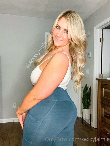 Sexxy Jaimie modèle xxx images