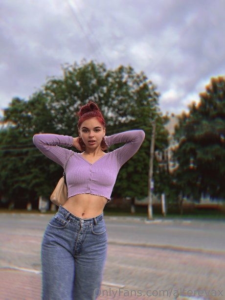 EvaAlter modèle sexy galerie