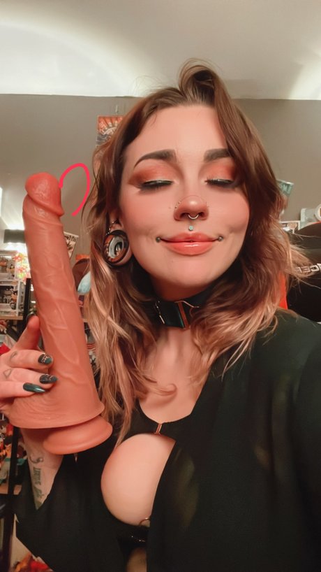 Eve owl belle star du porno image