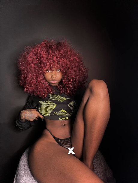 _Diazlei star érotique images