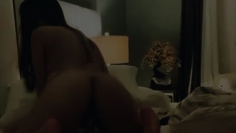 Clara Chan actrice sexy photos