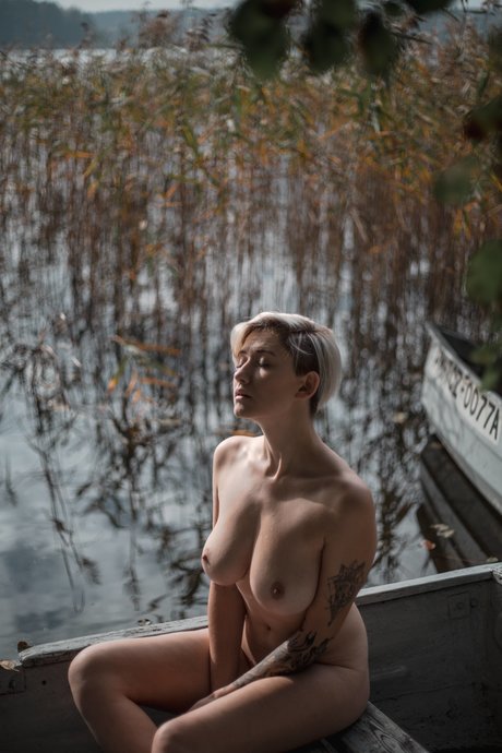 Aleksandraka modèle sexy img