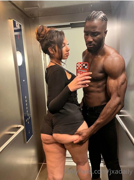 Jxadaily actrice pornographique des photos