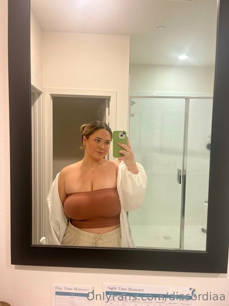 Discordiaa modèle sympa img