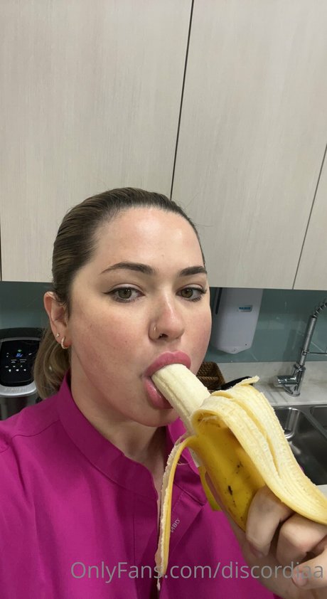 Discordiaa modèle photos