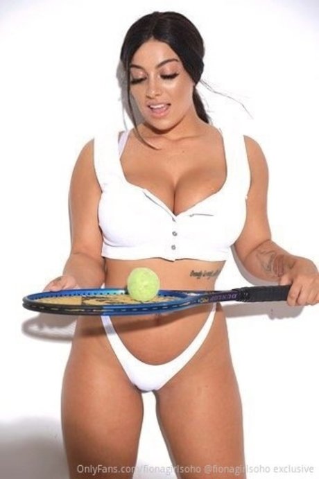 Fiona Siciliano Fotoaufnahmen