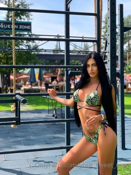 femme seulementfans jolis nus photo