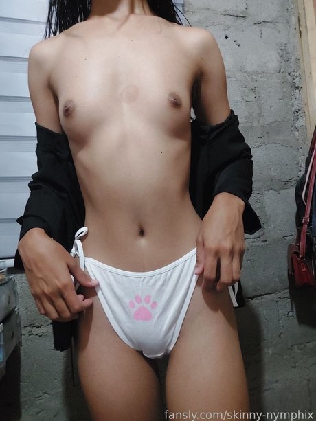 Skinny Lala_ art de star du porno collection