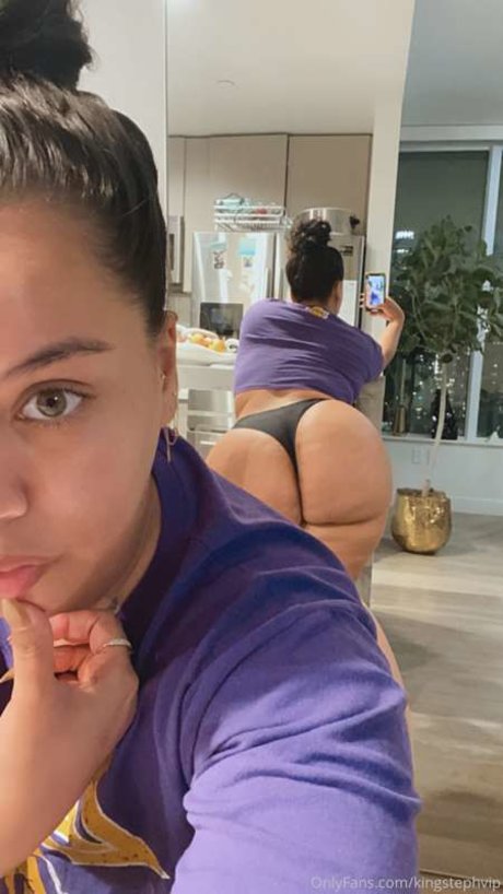 King Steph star du porno parfaite galeries