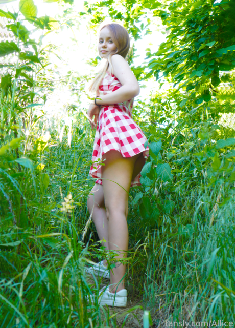 Alisaya_ xxx star du porno image