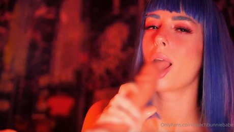 BeachBunnie jolie star du porno collection