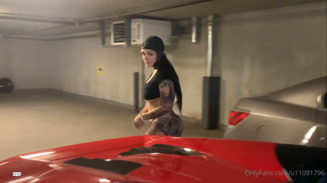 ventilateurs en silicone uniquement jolis nus photo