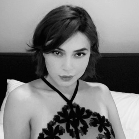 Coughs actrice parfaite photos