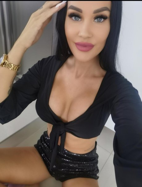 Silwianna actrice parfaite galerie