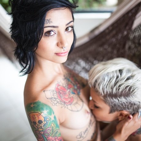 Ana Buhr Buldrini_ star du porno chaude collection