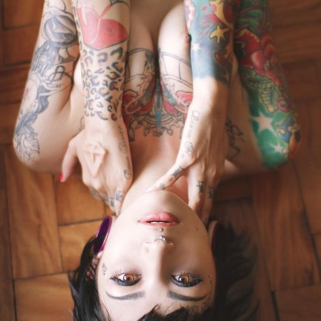 Ana Buhr Buldrini_ xxx étoile photo