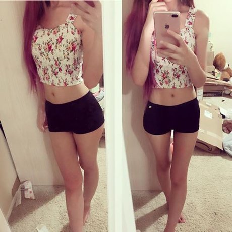 _Nancy Tran sexe star du porno photos