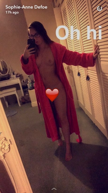 Sophie Anne Defoe_ actrice images