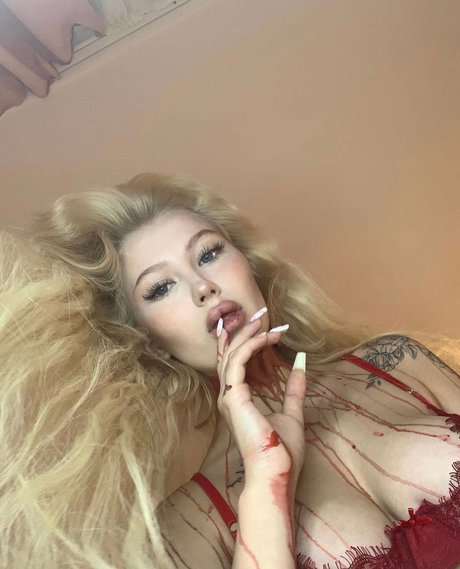 Sophia moonlight étoile adulte collection