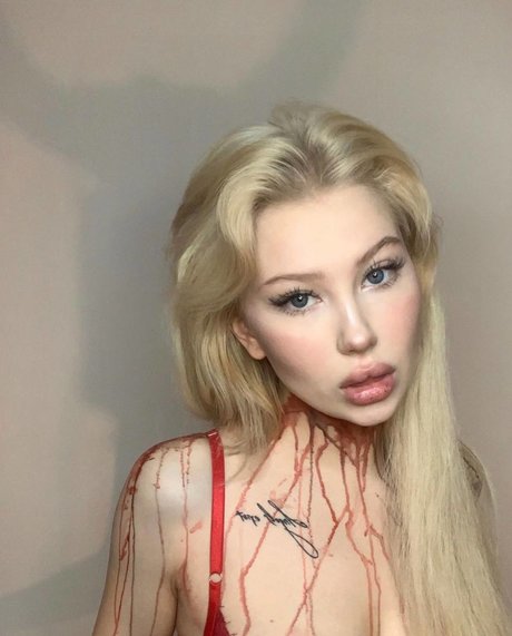 Sophia moonlight étoile magnifique galerie